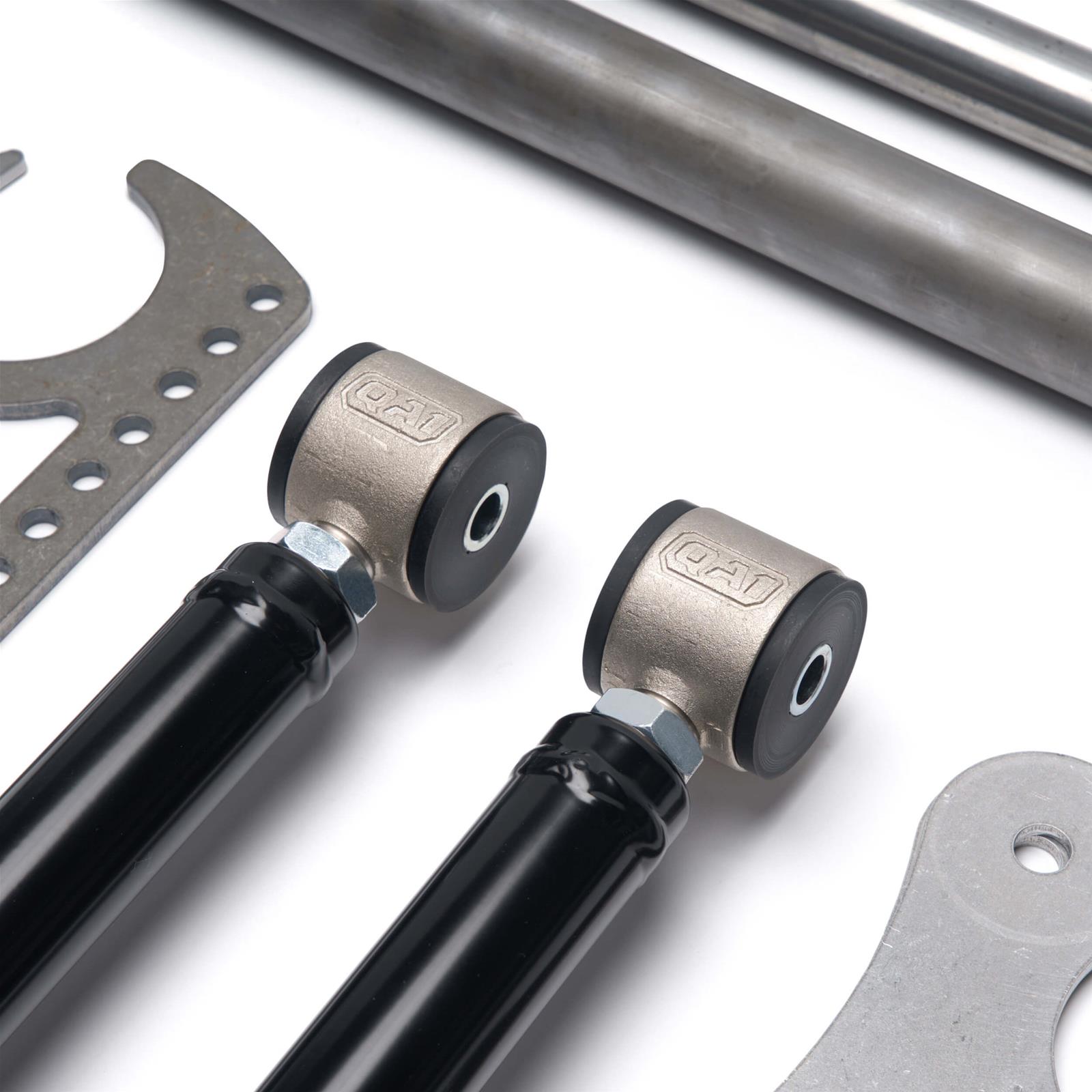 QA1 Pro Parallel 4-Link System Single Adjust Coilovers thumbnail 2