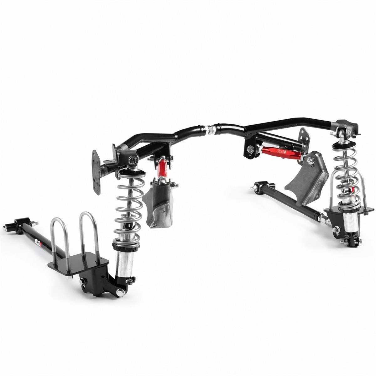 QA1 R257-170 QA1 Four Link Conversion Kits | Summit Racing
