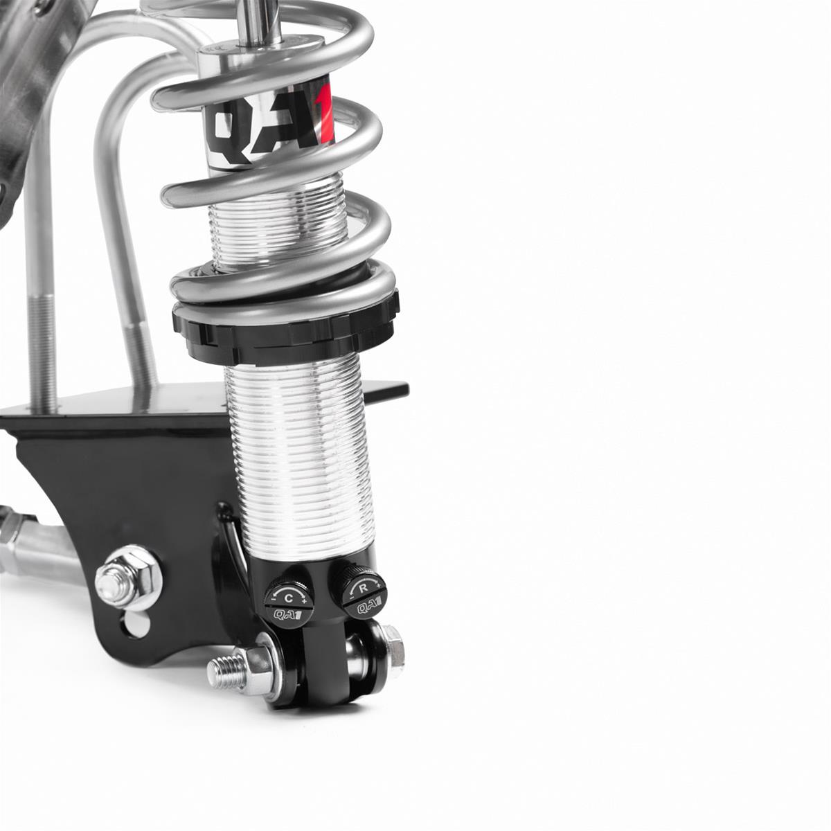 QA1 R257-170 QA1 Four Link Conversion Kits | Summit Racing