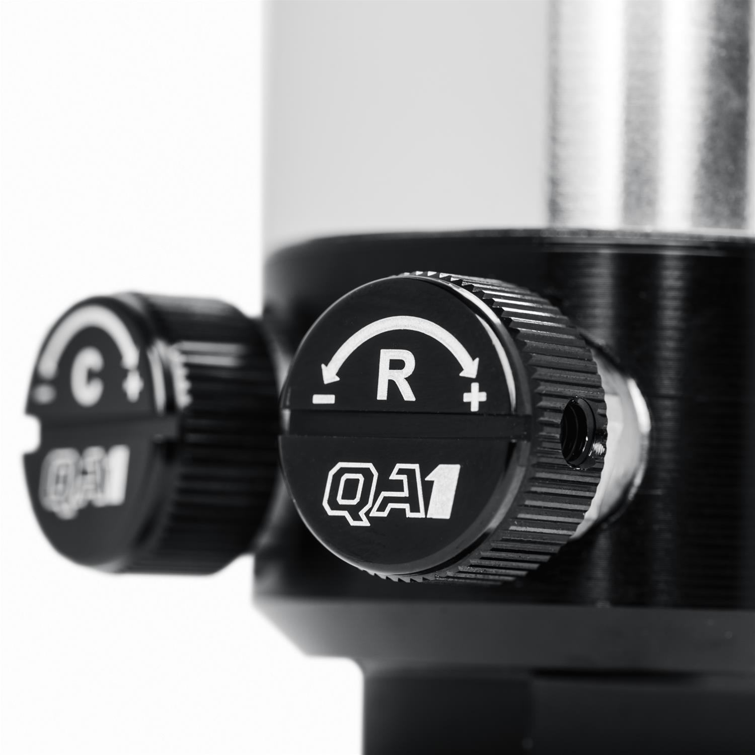 QA1 68-72 GM X-Body Rear Four Link Suspension System thumbnail 6