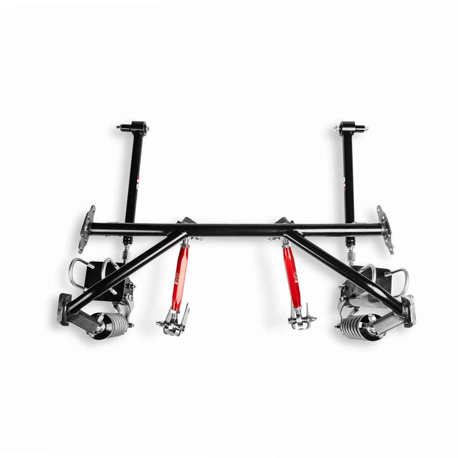 QA1 68-72 GM X-Body Rear Four Link Suspension System thumbnail 9