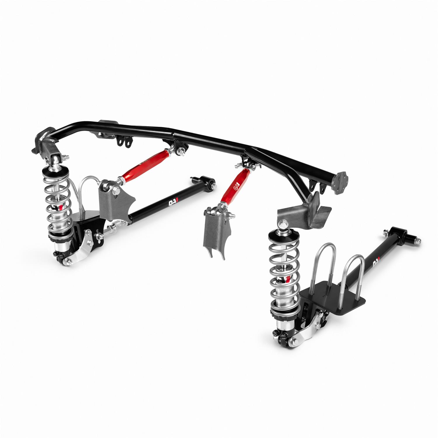 QA1 R258-170 QA1 Four Link Conversion Kits | Summit Racing