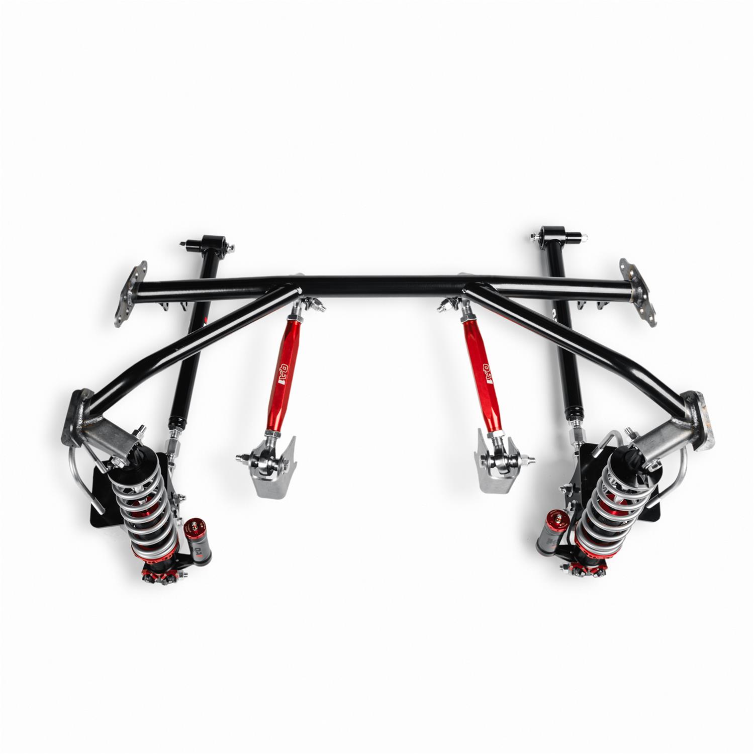QA1 Four Link Conversion Kits for 1968 CHEVY II, 1969-1972 NOVA, 1971-1972 VENTURA - R358-170 REAR SUSPENSION, 68-72 GM X-BODY, 68-72 GM X-BODY, MOD, 12-170 thumbnail 4
