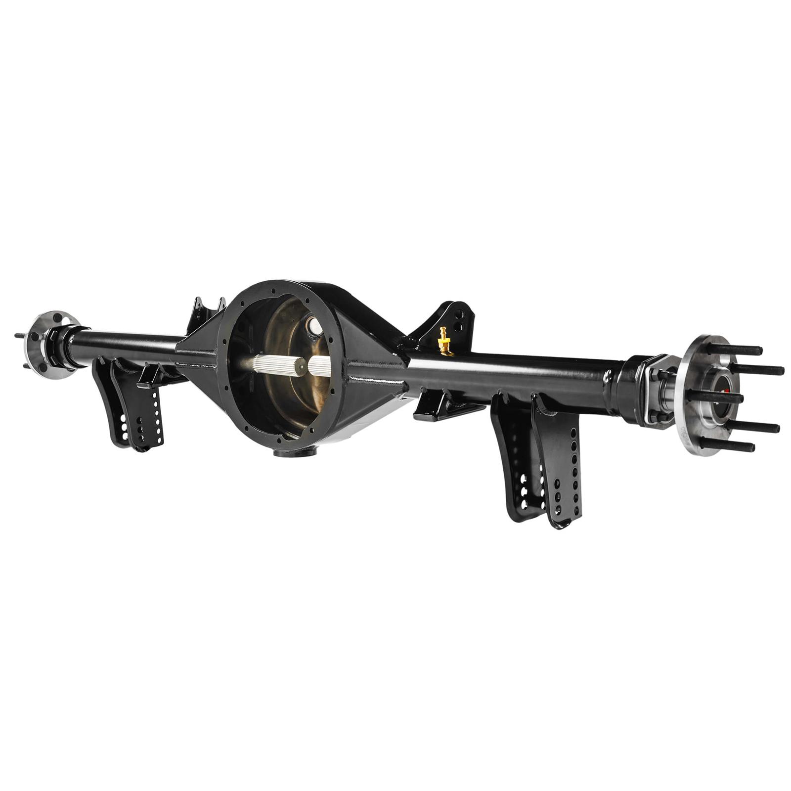 QA1 Axle Assemblies R901S REAR AXLE ASM, 9" STANDARD, 67-69 GM F-BODY, 68-72 GM X-BODY thumbnail 5