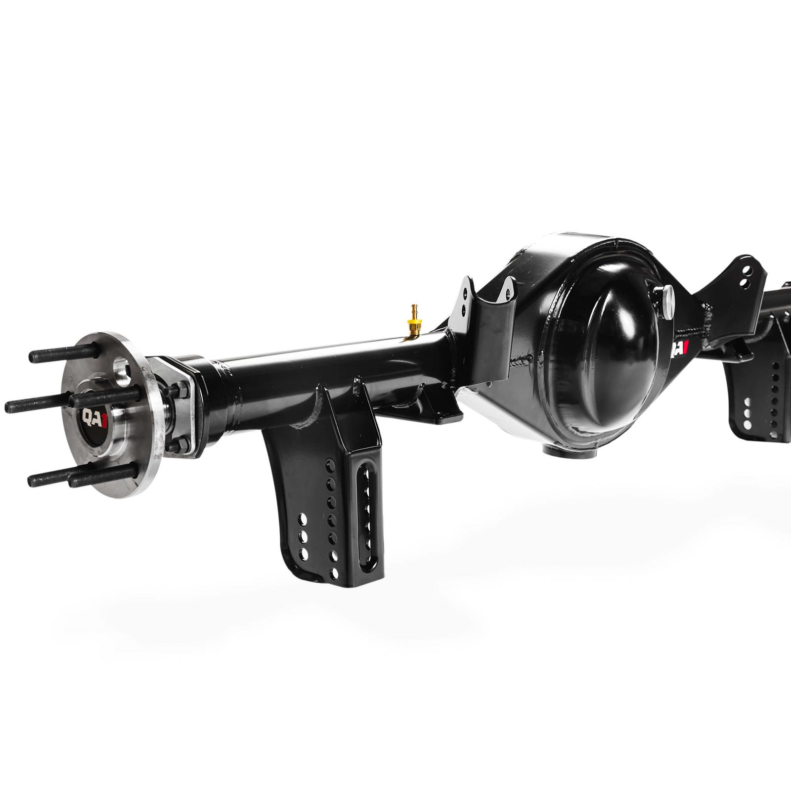 QA1 Axle Assemblies R901S REAR AXLE ASM, 9" STANDARD, 67-69 GM F-BODY, 68-72 GM X-BODY thumbnail 4