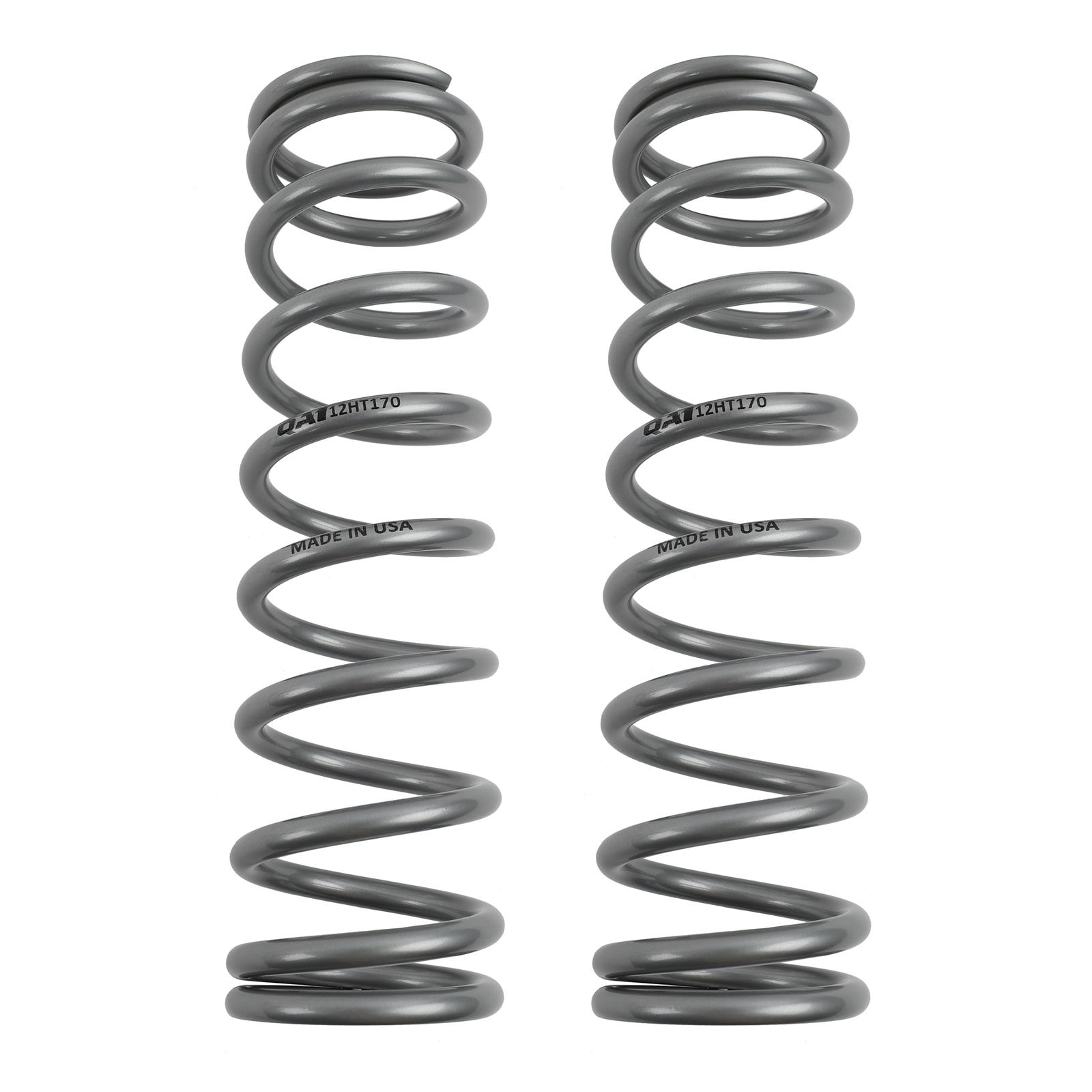 直矢 QA1 RCK52351 QA1 Rear Pro Coilover Conversion Systems | Summit Racing