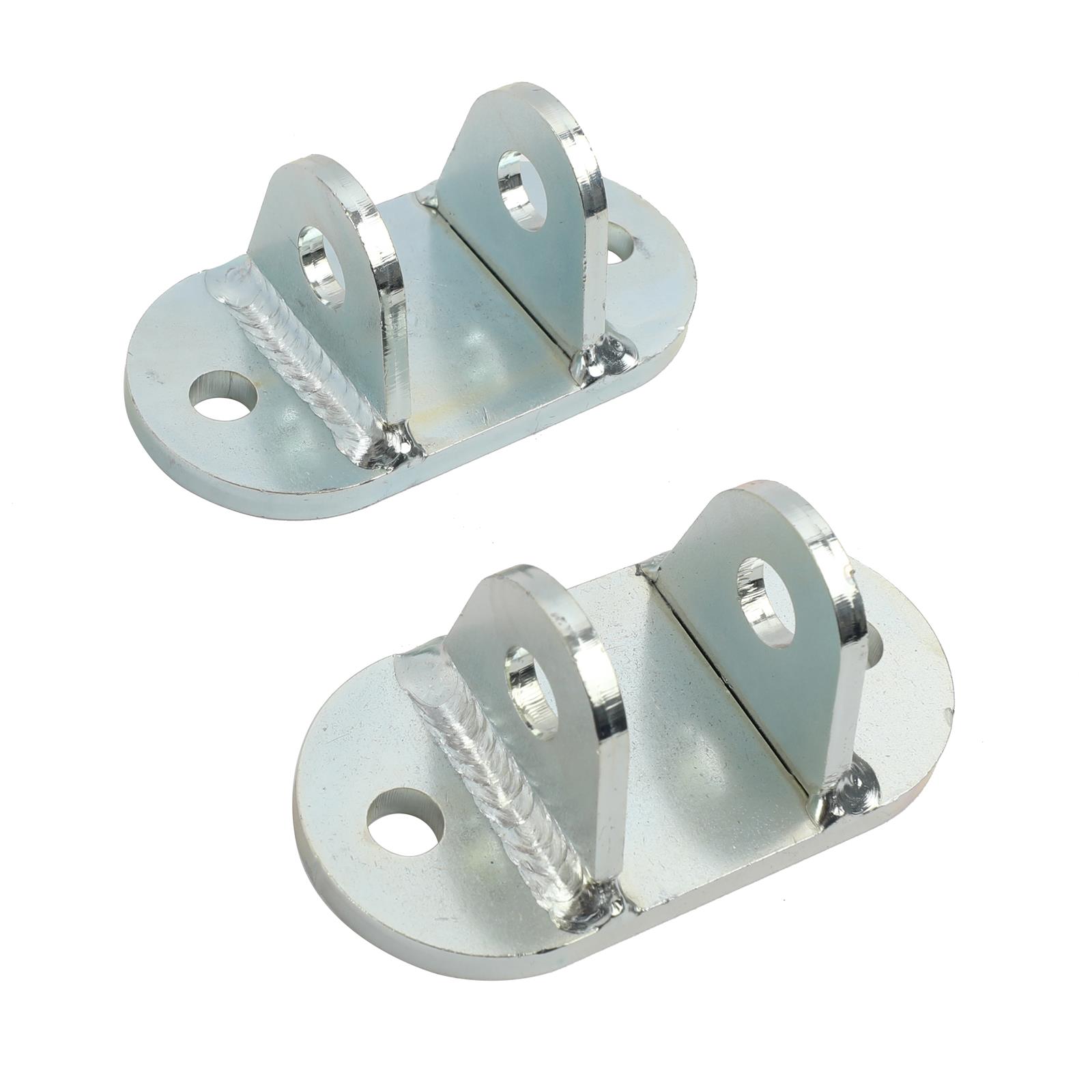QA1 78-88 GM G-Body Pro Rear Coil-Over System - Single Adj. - 12in x 170lbs/in - Aluminum thumbnail 4