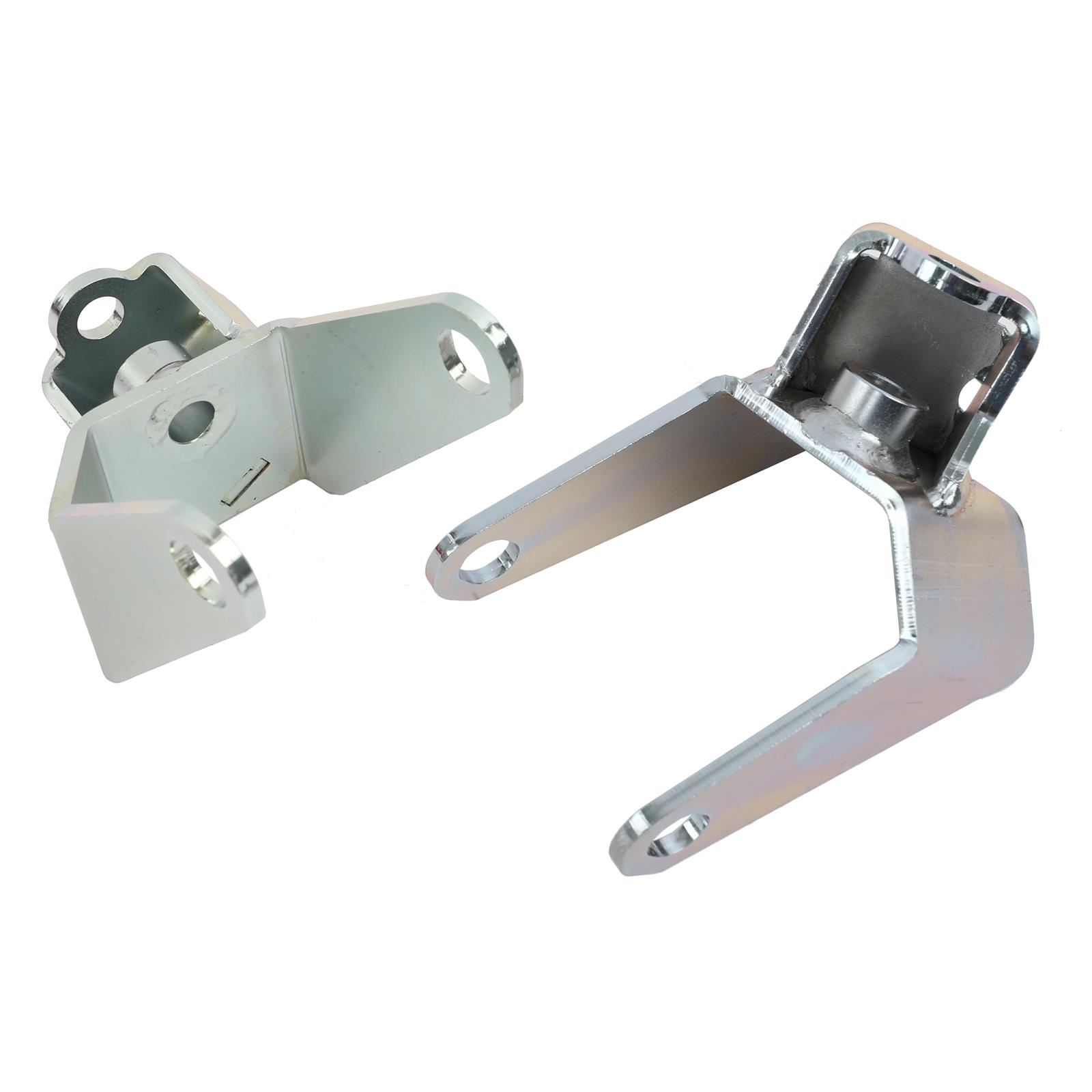 QA1 78-88 GM G-Body Pro Rear Coil-Over System - Single Adj. - 12in x 170lbs/in - Aluminum thumbnail 6