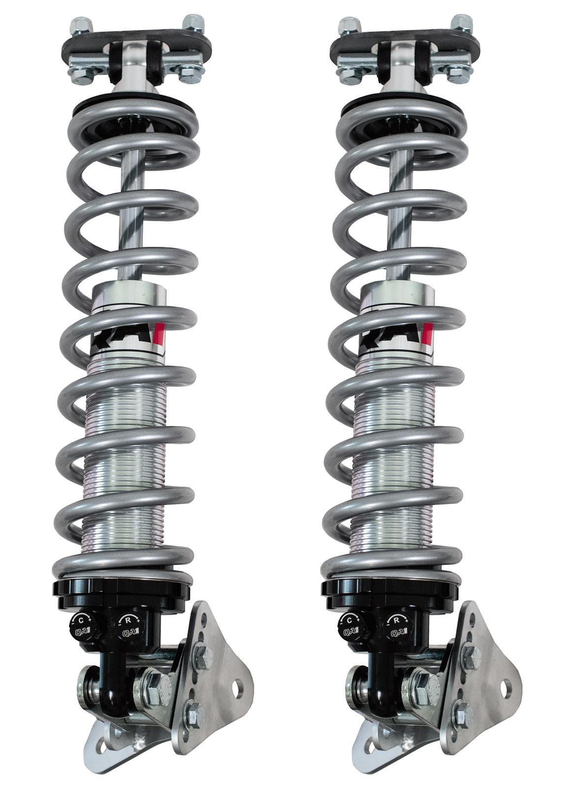 QA1 RCK52367 QA1 Rear Pro Coilover Conversion Systems Summit Racing