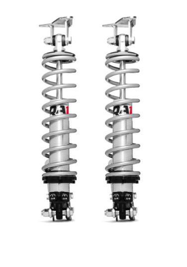 QA1 78-96 GM B-Body Pro Rear Coil-Over System - Double Adj. - 12in x 250lbs/in - Aluminum thumbnail 4