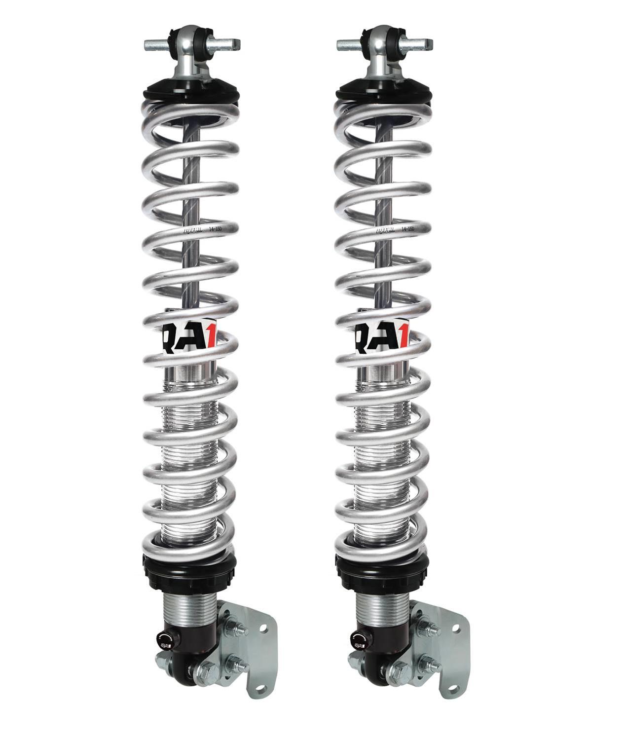 QA1 RCK52386 QA1 Proma Star Single Adjustable Coilover Systems | Summit  Racing