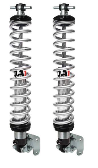 QA1 65-70 GM B-Body Pro Rear Coil-Over System - Single Adj. - Medium - 200lbs/in - Aluminum thumbnail 3