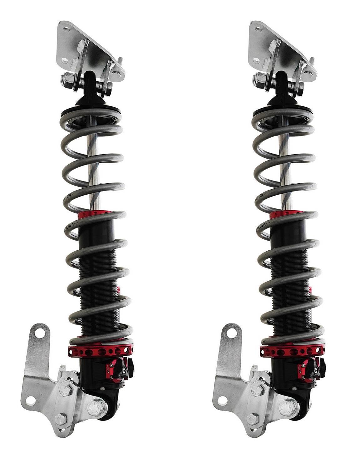 Qa1 Rck52440 Qa1 Rear Mod Coilover Conversion Systems Summit Racing 4047