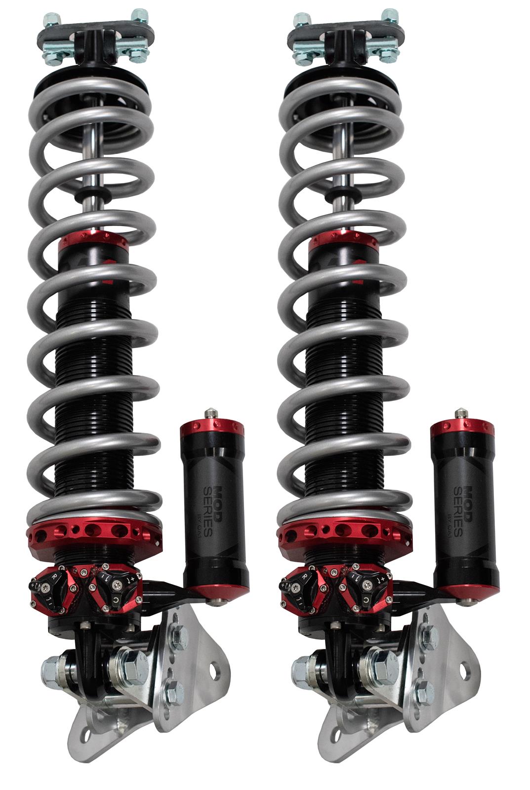 QA1 78-88 GM G-Body Mod Series 12-200 Rear Pro Coil Shock System thumbnail 2