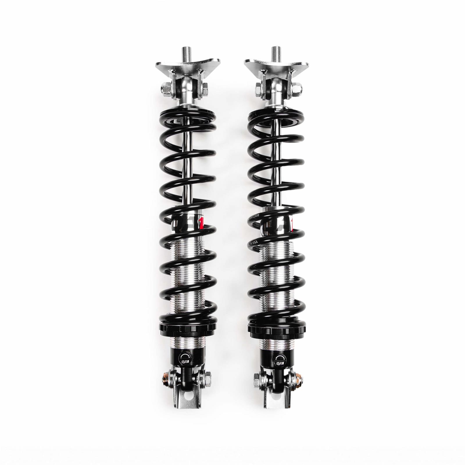 QA1 Rear Pro Coilover Conversion Systems for 1982-2002 CAMARO, FIREBIRD - RCK52623 Kit, System, Rear, Single Adjustable, 110 lbs./in. Spring Rate, Chevy, Pontiac, Kit thumbnail 2
