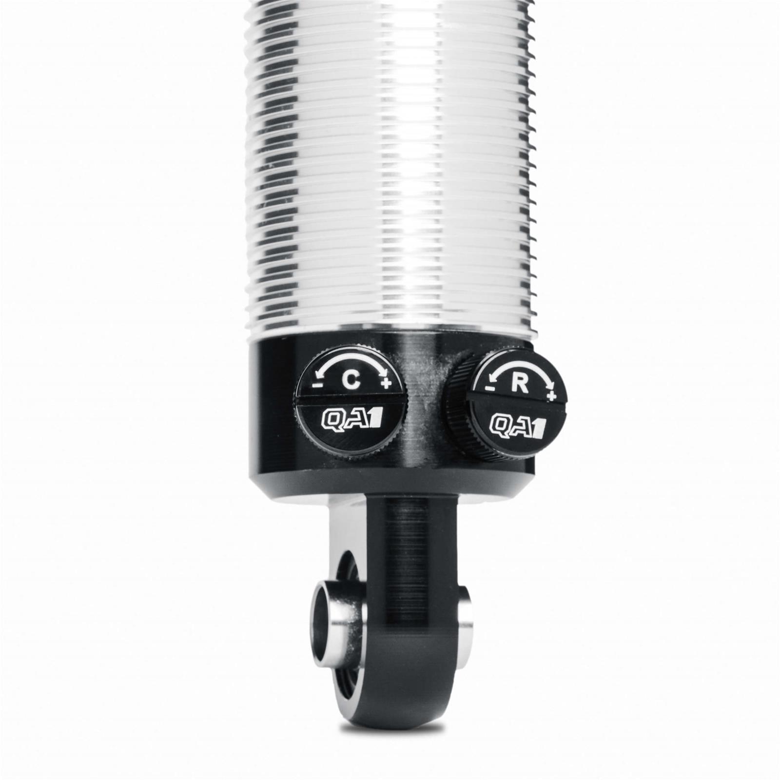 QA1 82-02 GM F Body Rear Pro Coil Shock System - Double Adjustable (200lbs/in) thumbnail 4