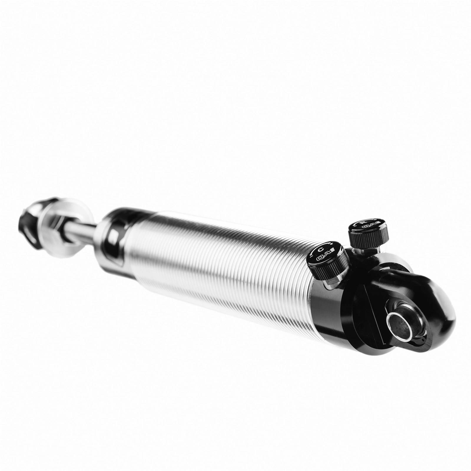 QA1 82-02 GM F Body Rear Pro Coil Shock System - Double Adjustable (200lbs/in) thumbnail 5