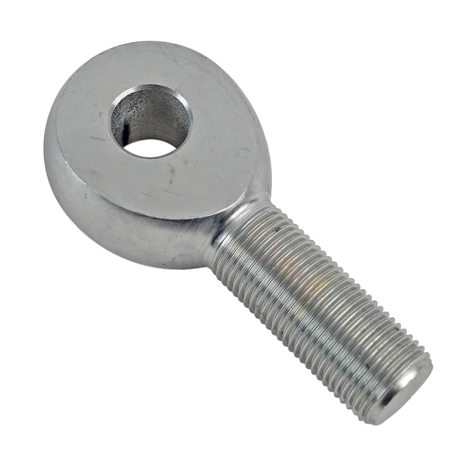 QA1 Rod Eye - Right Hand - .625in Bore x 3/4-16 x 1.75in - Carbon Steel