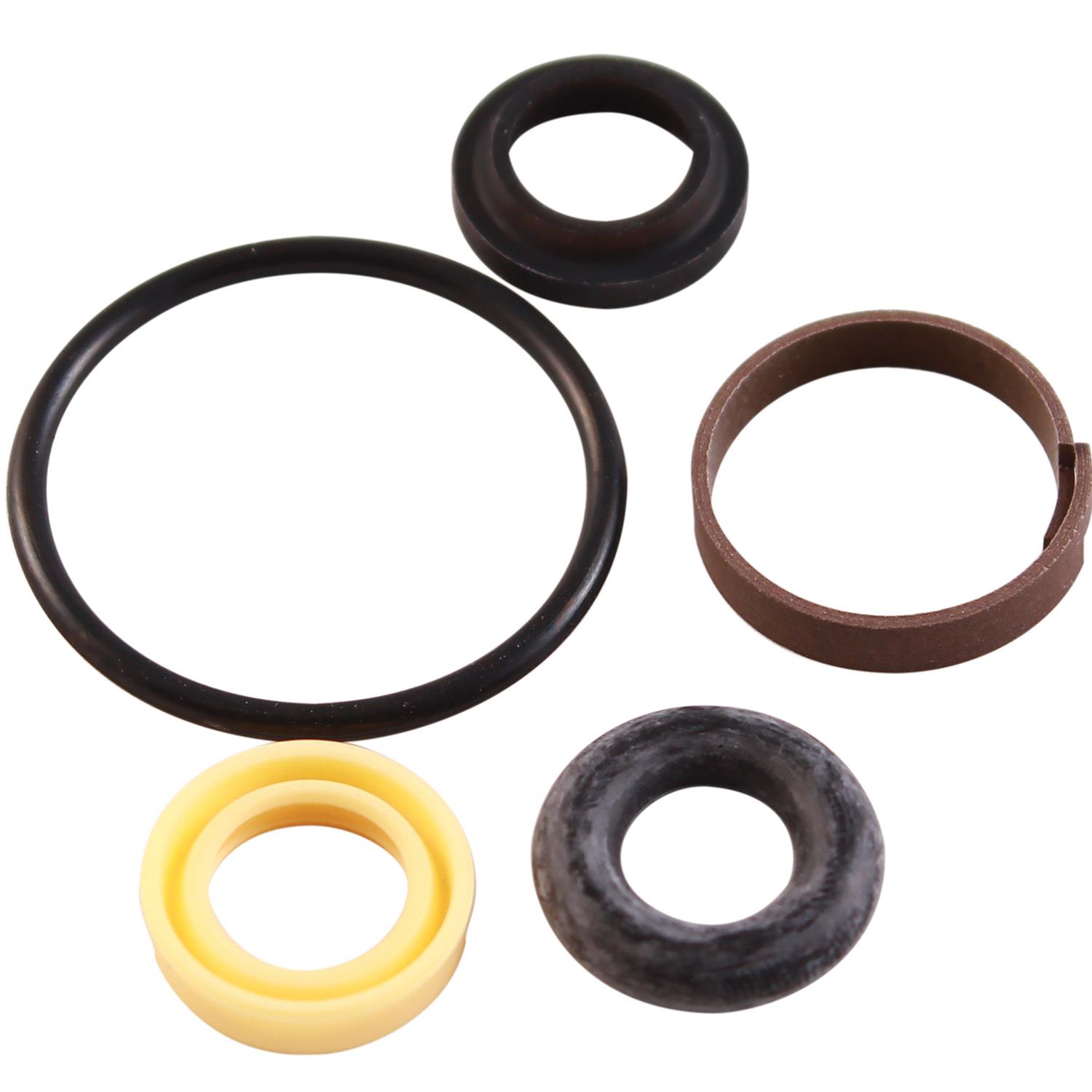 QA1 7Q & 8Q Series Small Body Rebuild Kit