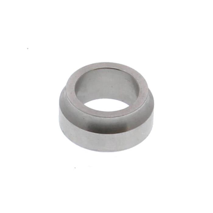QA1 Rod End Spacer - .75in ID x .500in Wide - Stainless Steel thumbnail 2