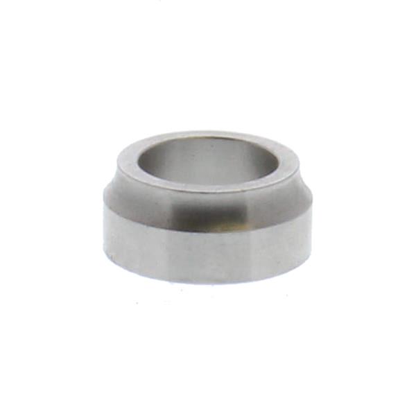 QA1 Rod End Spacer - .75in ID x .500in Wide - Stainless Steel thumbnail 3
