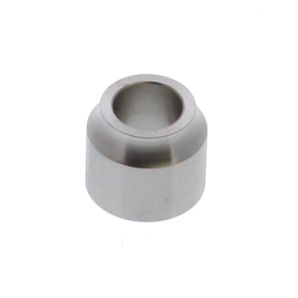 QA1 Rod End Spacer - .5in ID x .750in Wide - Stainless Steel thumbnail 2