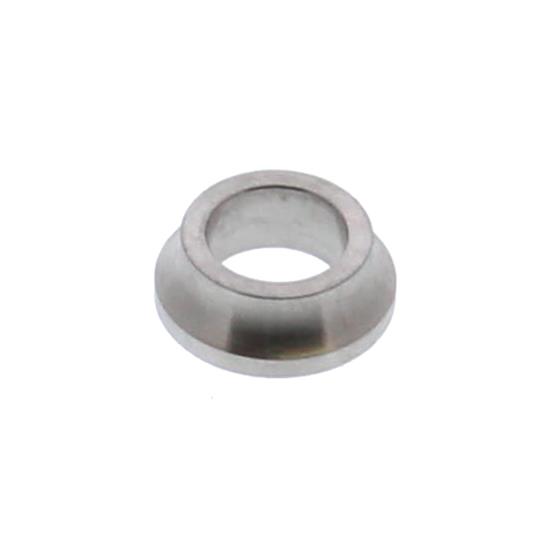 QA1 Rod End Spacer - .5in ID x .313in Wide - Stainless Steel thumbnail 2