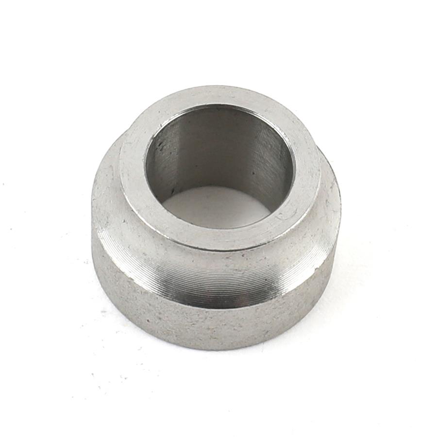 QA1 Rod End Spacer - .5in ID x .500in Wide - Stainless Steel thumbnail 2