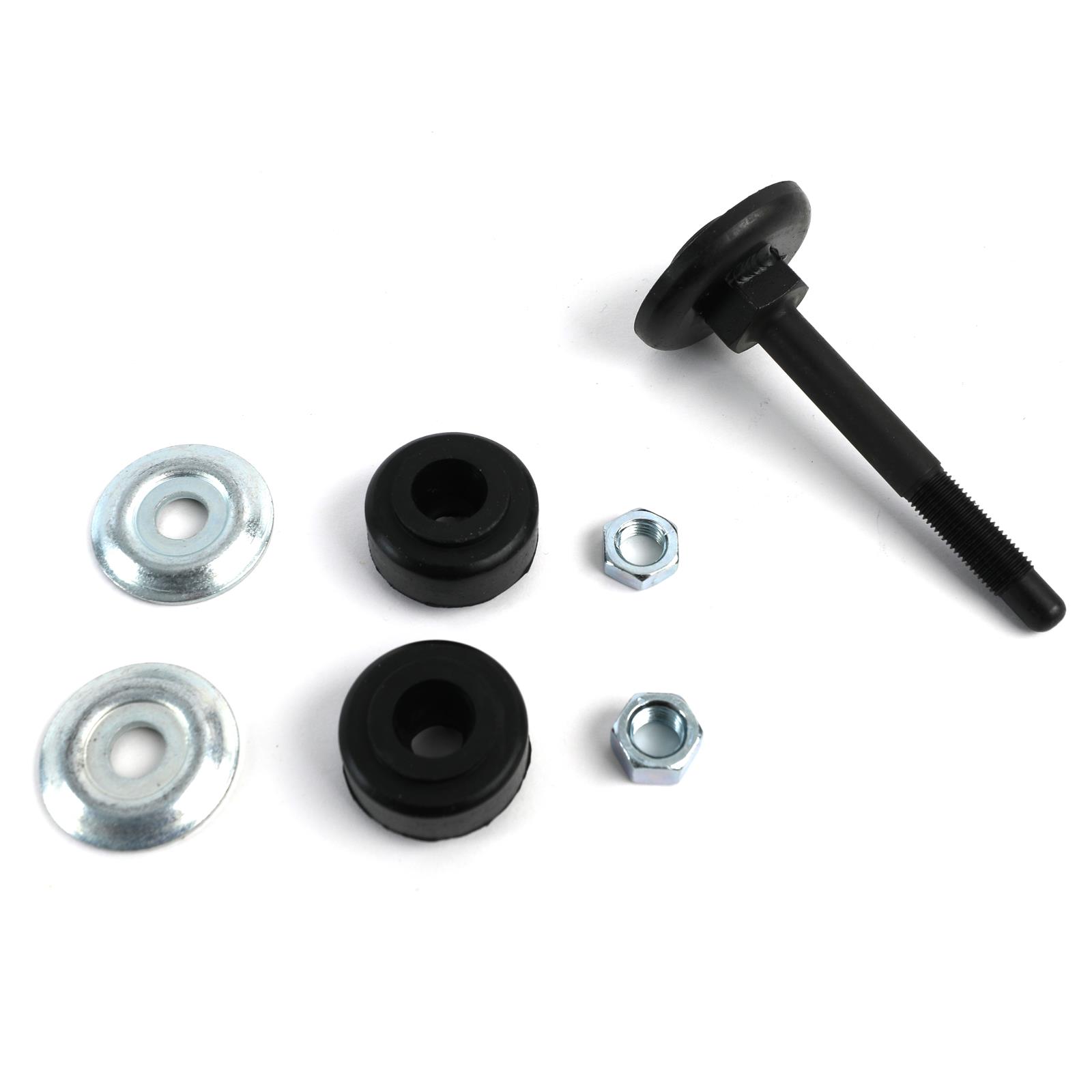 QA1 Coil-Over Stud Top Conversion Kit w/Stud & MK03