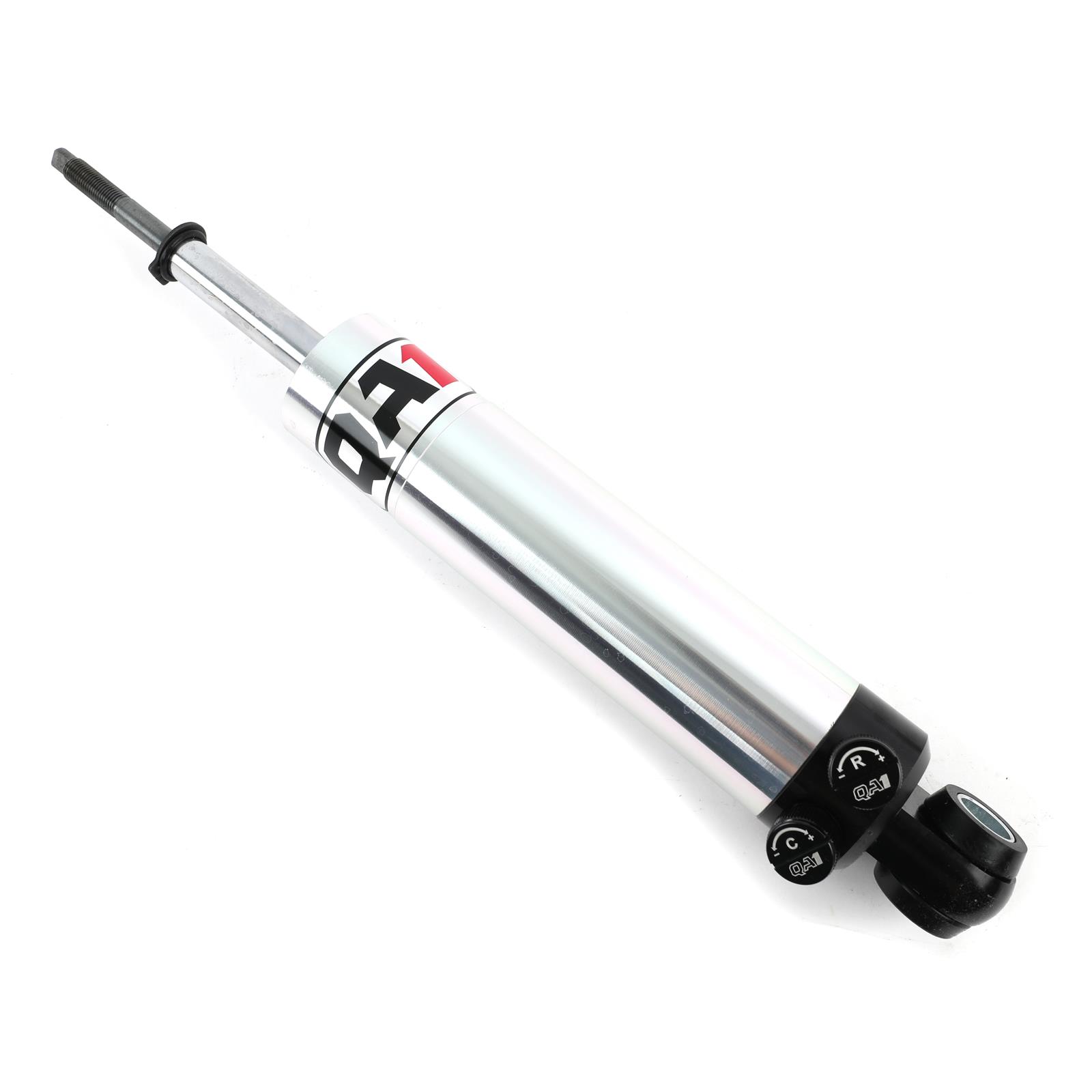 QA1 Stocker Star Series Rear Shock Absorber - Double Adj. - 9.625in/14.5in - Aluminum