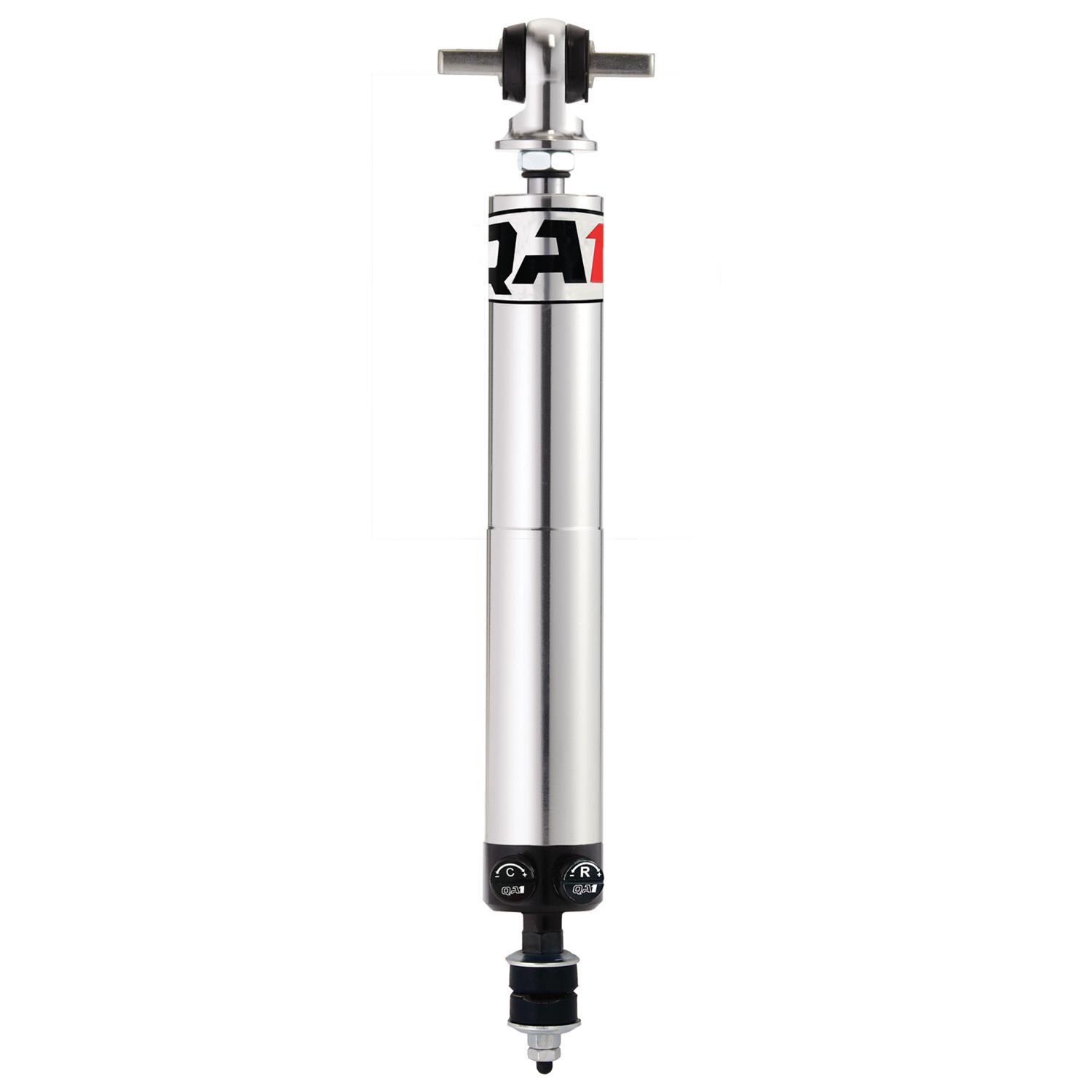 QA1 Stocker Star Series Rear Shock Absorber - Double Adj. - 13.125in/19.625in - Aluminum thumbnail 2
