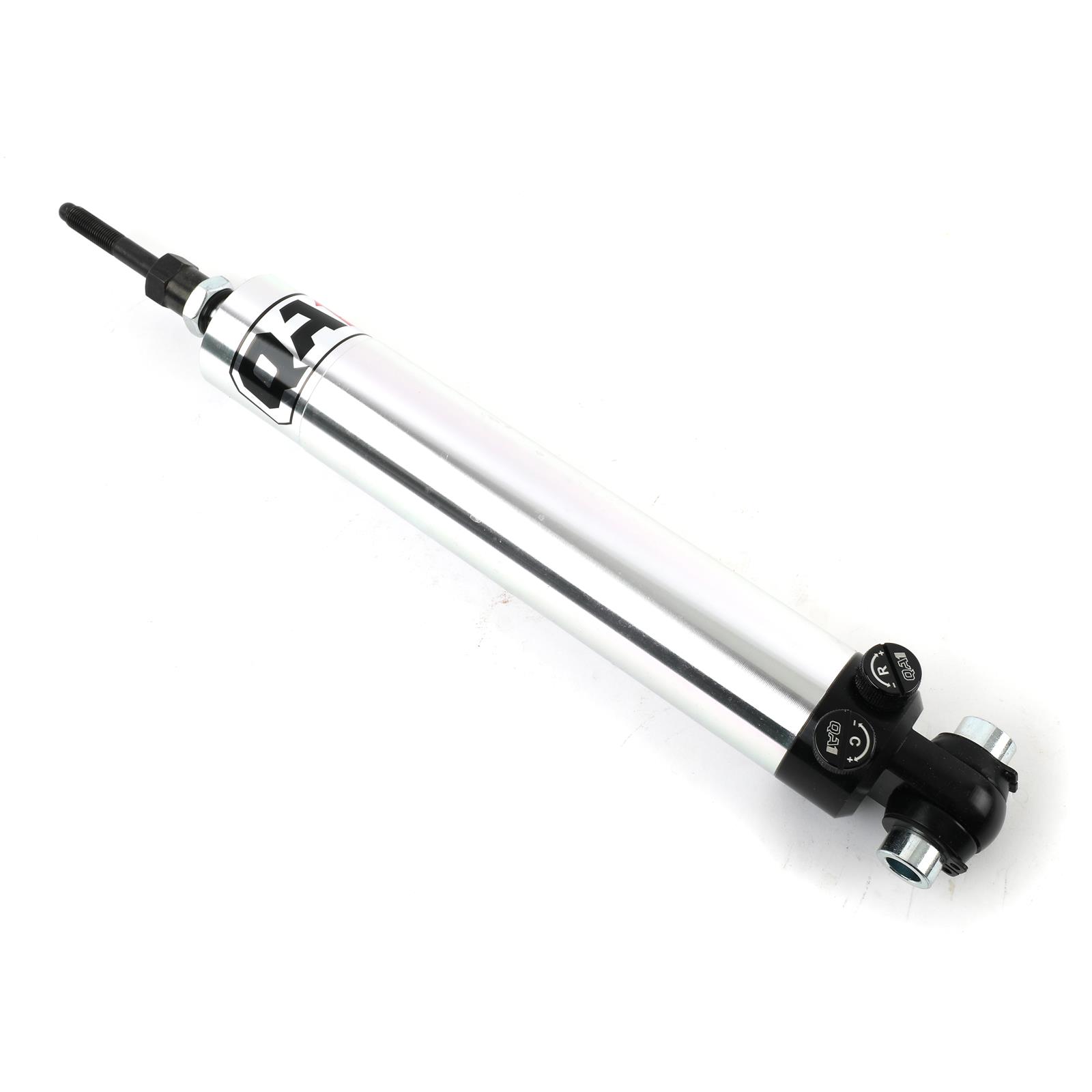 QA1 Stocker Star Series Rear Shock Absorber - Double Adj. - 13.125in/20.5in - Aluminum