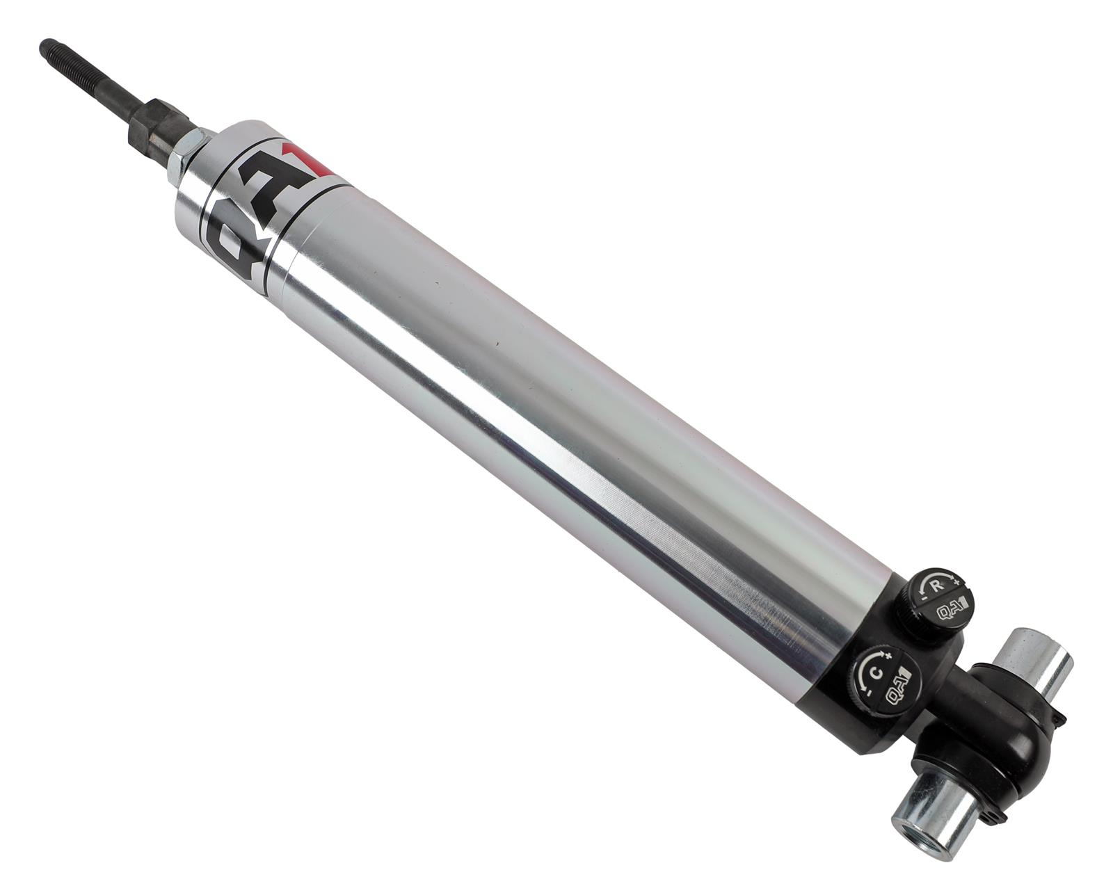 QA1 Stocker Star Series Rear Shock Absorber - Double Adj. - 13.125in/20.5in - Aluminum thumbnail 2