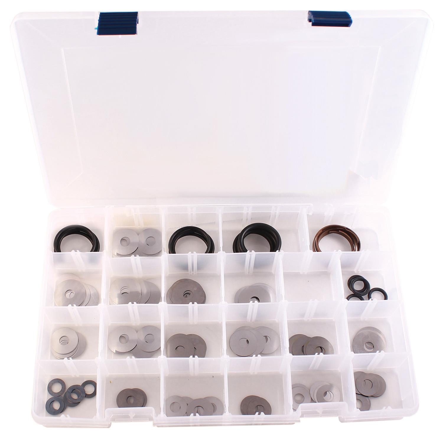 QA1 Shock Tuning Kit Advance TK09 QA1 Shock Tuning Kit Advance TK09