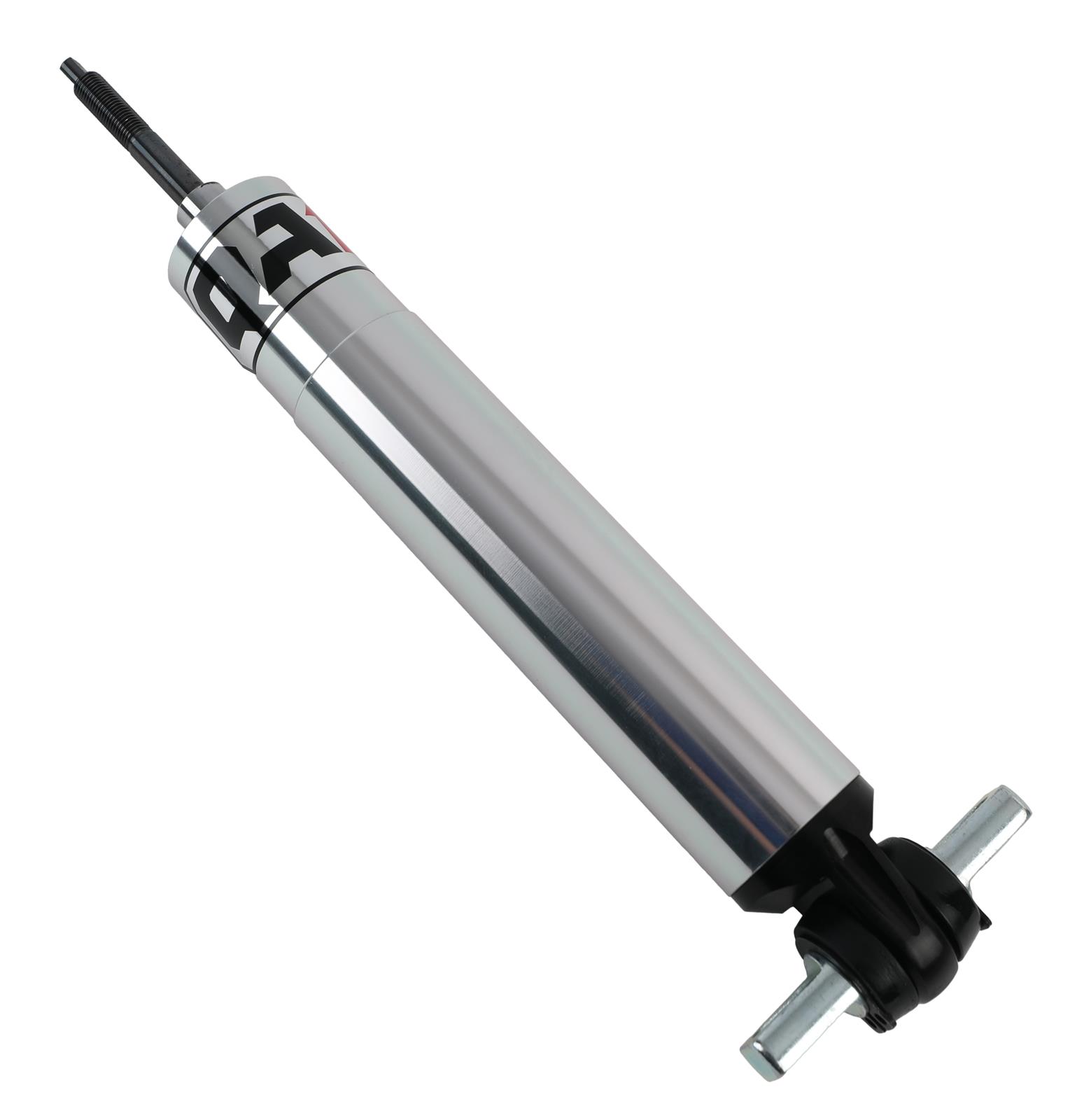 QA1 Stocker Star Series Front Shock Absorber - Non Adj. - 10.375in/15.375in - Aluminum