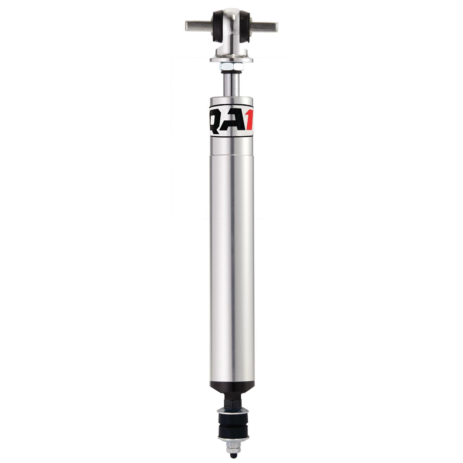 QA1 Stocker Star Series Rear Shock Absorber - Non Adj. - 12.75in/19.5in - Aluminum thumbnail 2