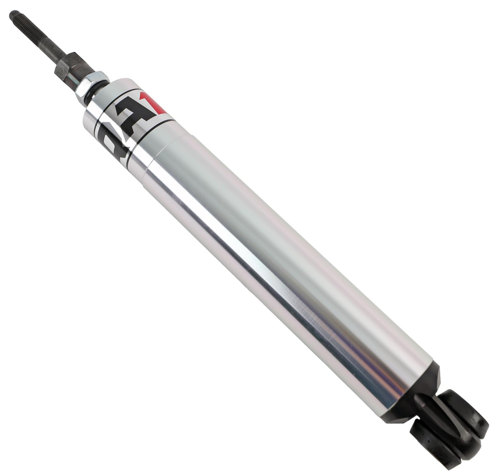 QA1 Stocker Star Series Rear Shock Absorber - Non Adj. - 12.125in/18.75in - Aluminum