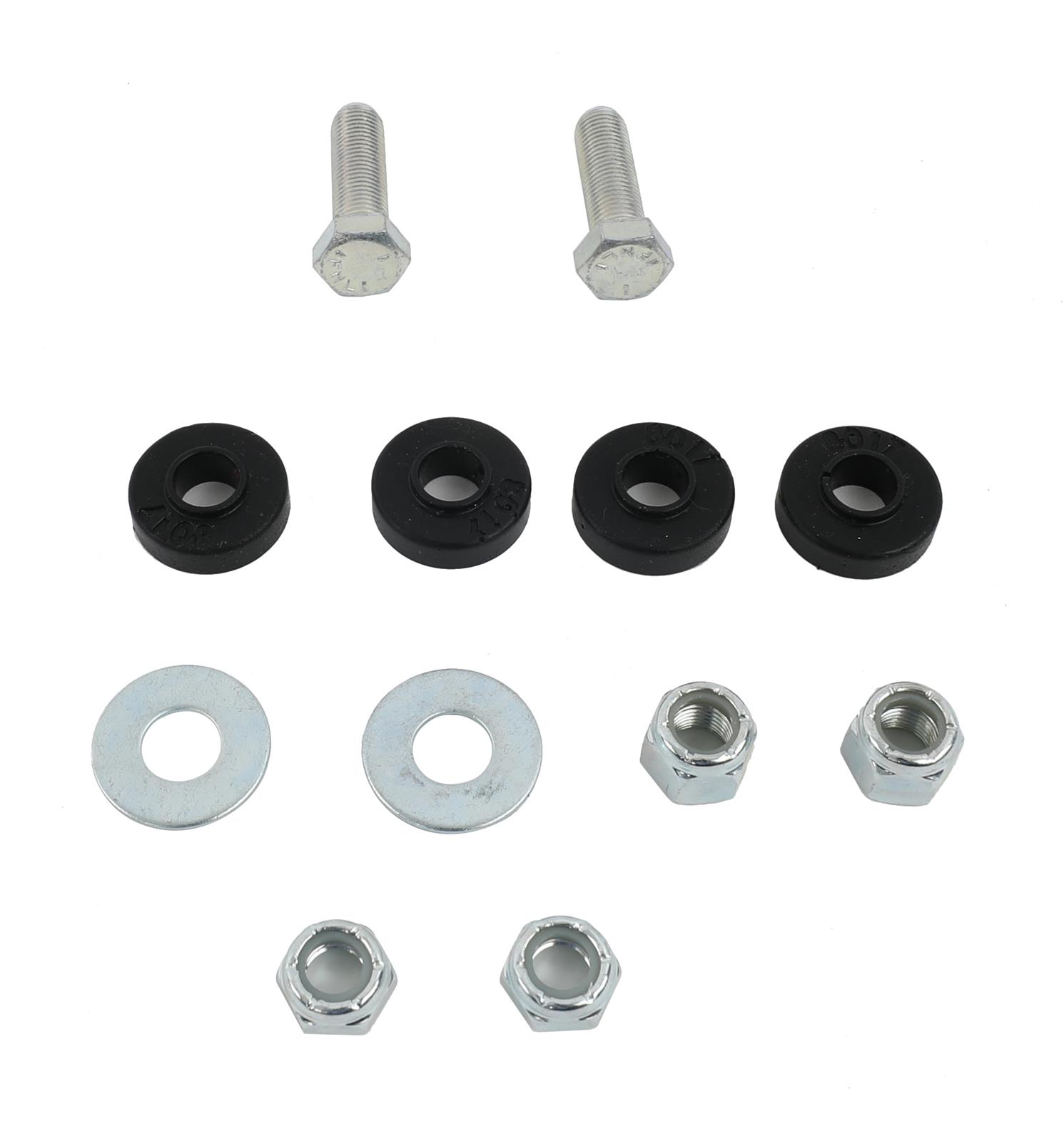 QA1 Stocker Star Shock Adjustable TS401