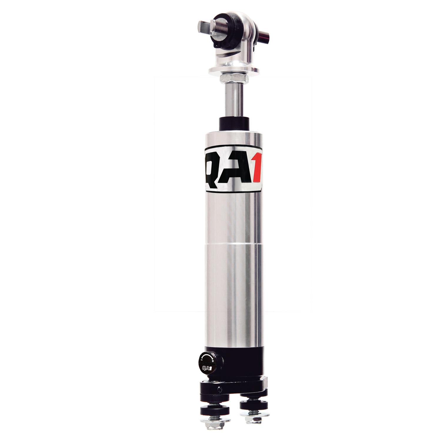 QA1 Stocker Star Series Front Shock Absorber - Single Adj. - 10.75in/14.5in - Aluminum thumbnail 2