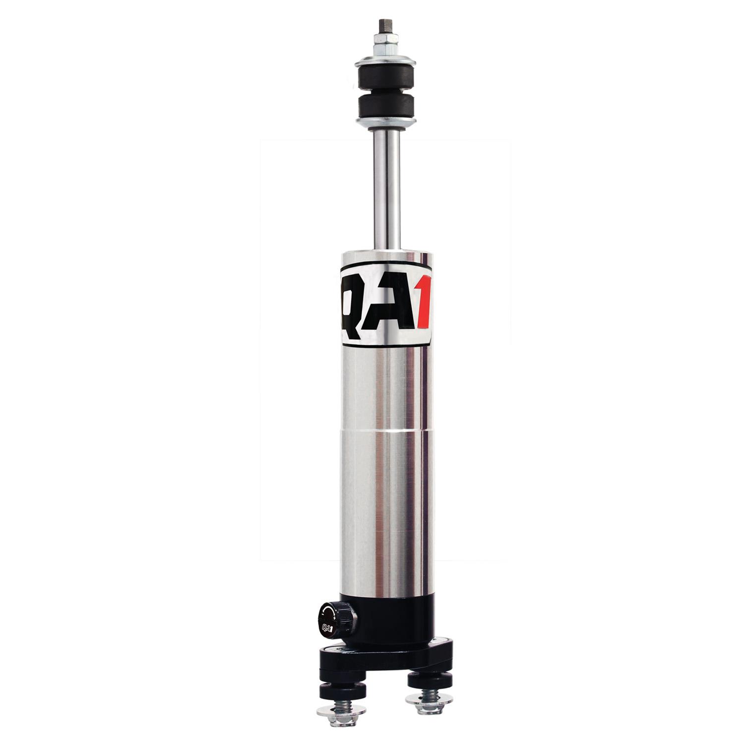 QA1 Stocker Star Series Front Shock Absorber - Single Adj. - 8.625in/12.875in - Aluminum thumbnail 2