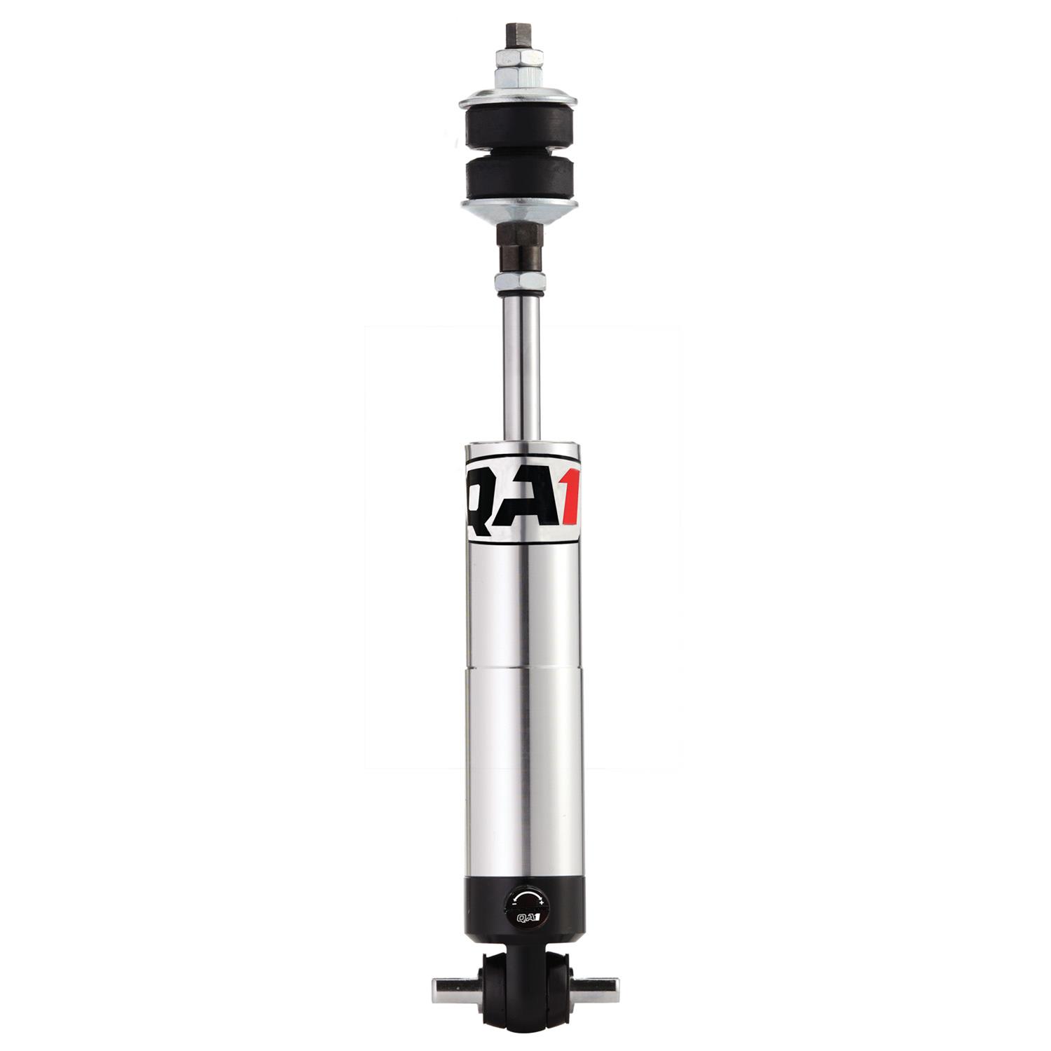 QA1 Stocker Star Series Front Shock Absorber - Single Adj. - 10.25in/14.5in - Aluminum thumbnail 2