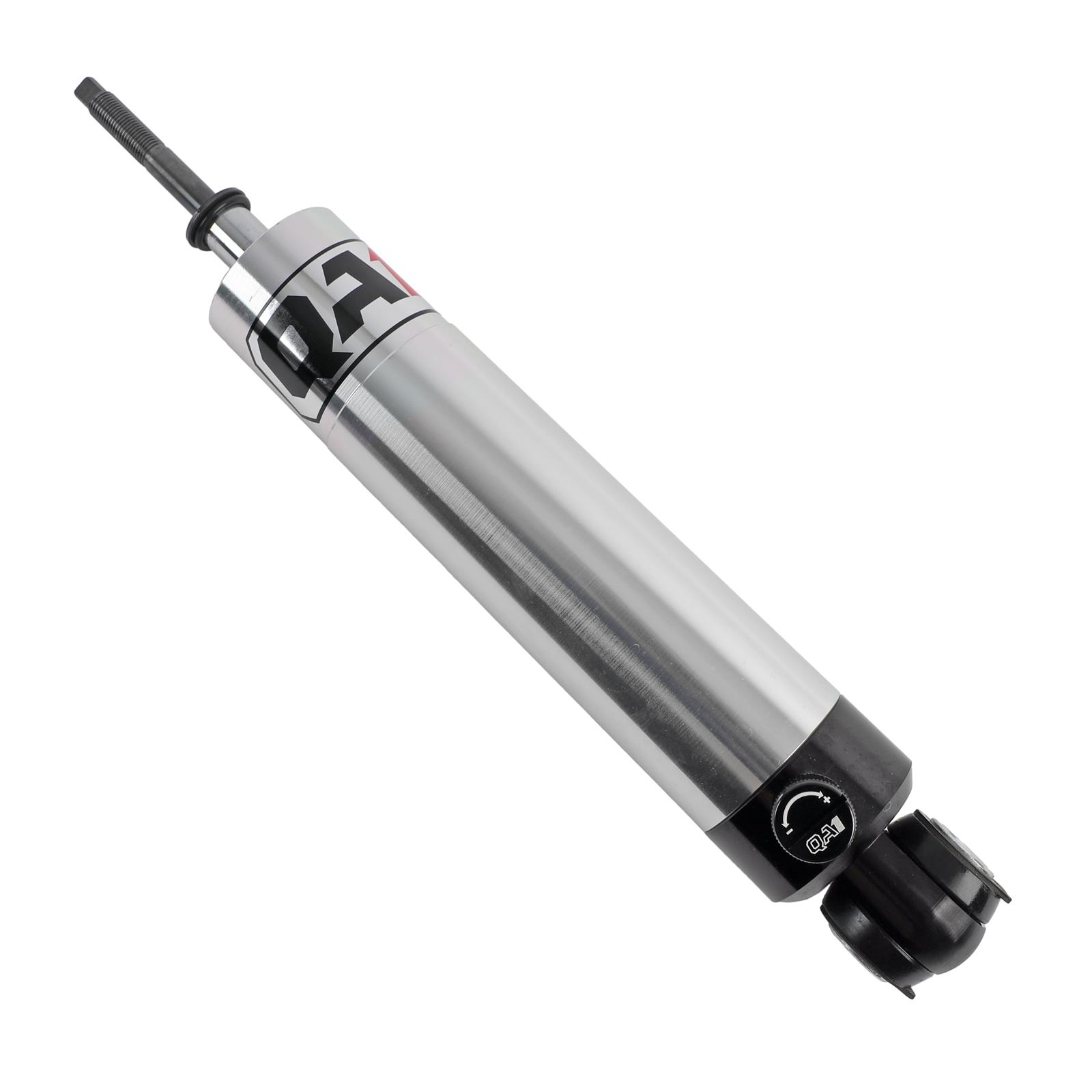 QA1 Stocker Star Series Front Shock Absorber - Single Adj. - 9.625in/14.5in - Aluminum