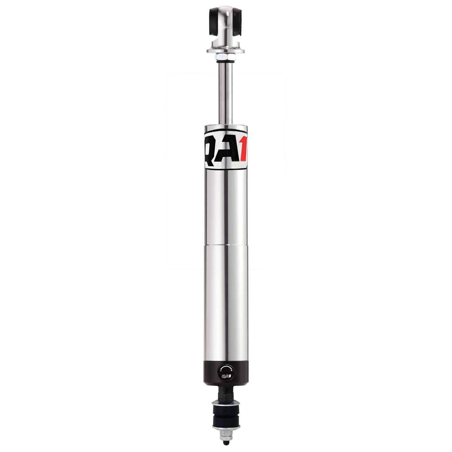 QA1 Stocker Star Series Rear Shock Absorber - Single Adj. - 11.5in/16.5in - Aluminum thumbnail 2