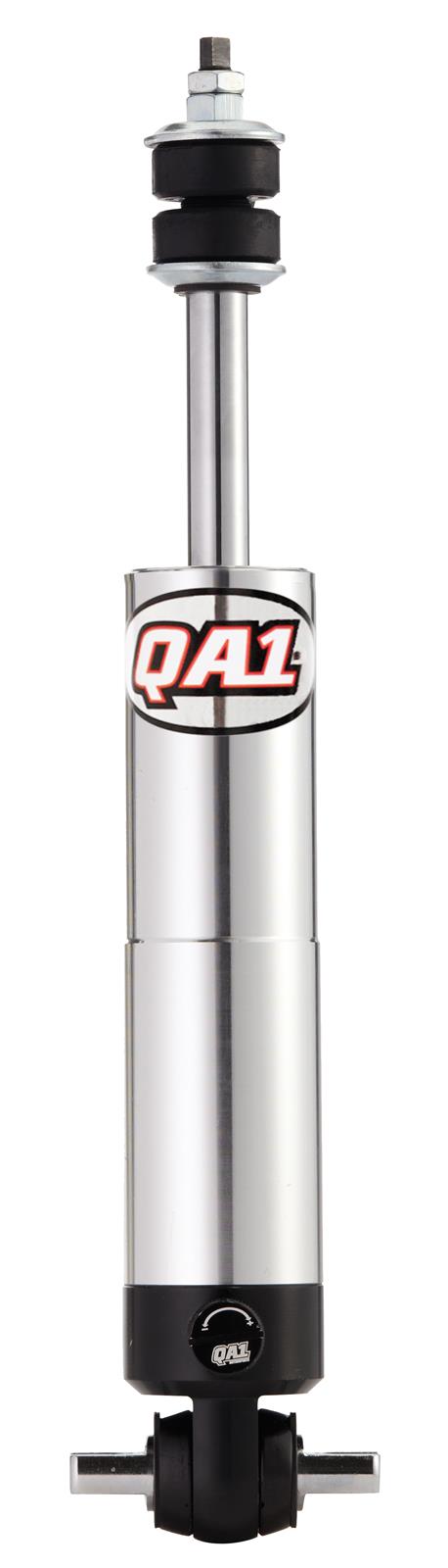 QA1 Stocker Star Series Front Shock Absorber - Single Adj. - 9.625in/14.5in - Aluminum thumbnail 2