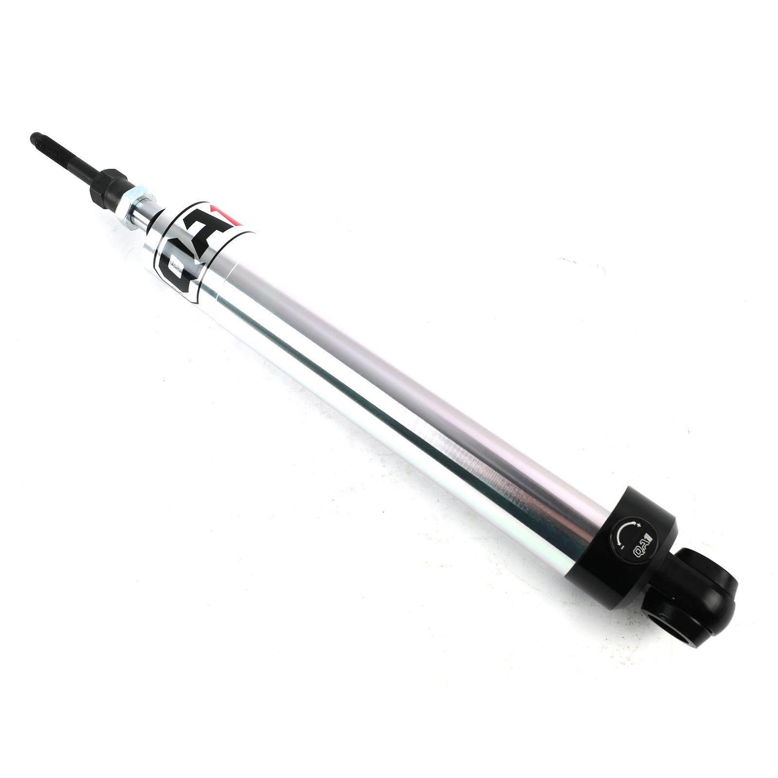 QA1 Stocker Star Series Rear Shock Absorber - Single Adj. - 13.25in/20.5in - Aluminum