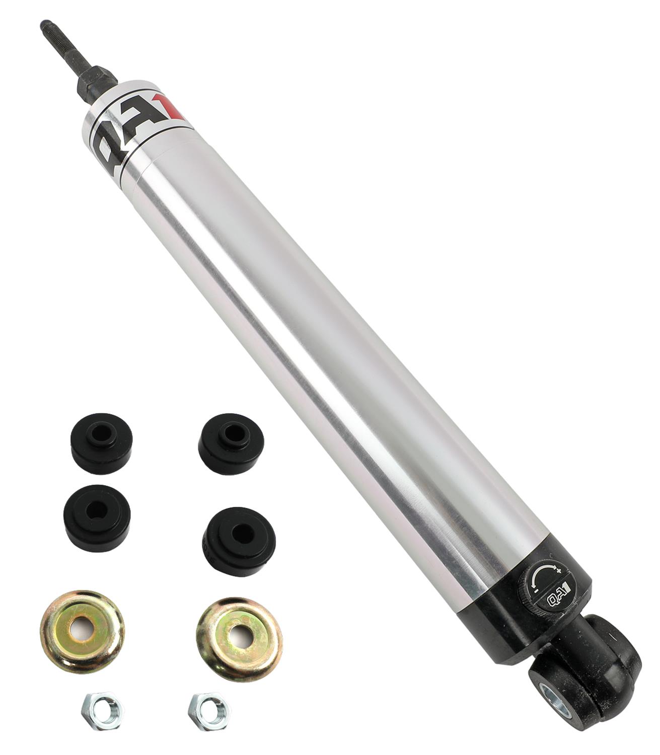 QA1 Stocker Star Shock Adjustable TS902 QA1 Stocker Star Shock Adjustable TS902