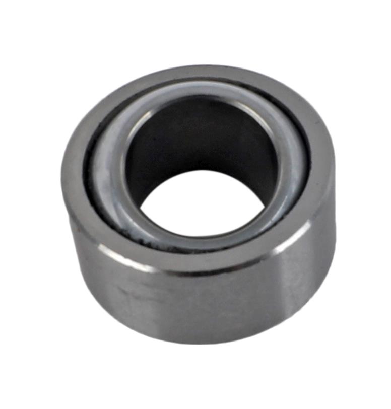 QA1 WPB-T Wide Series Bearing - 3/4in Bore - Heat Treated Chrome Plated Stainless Steel w/PTFE thumbnail 2