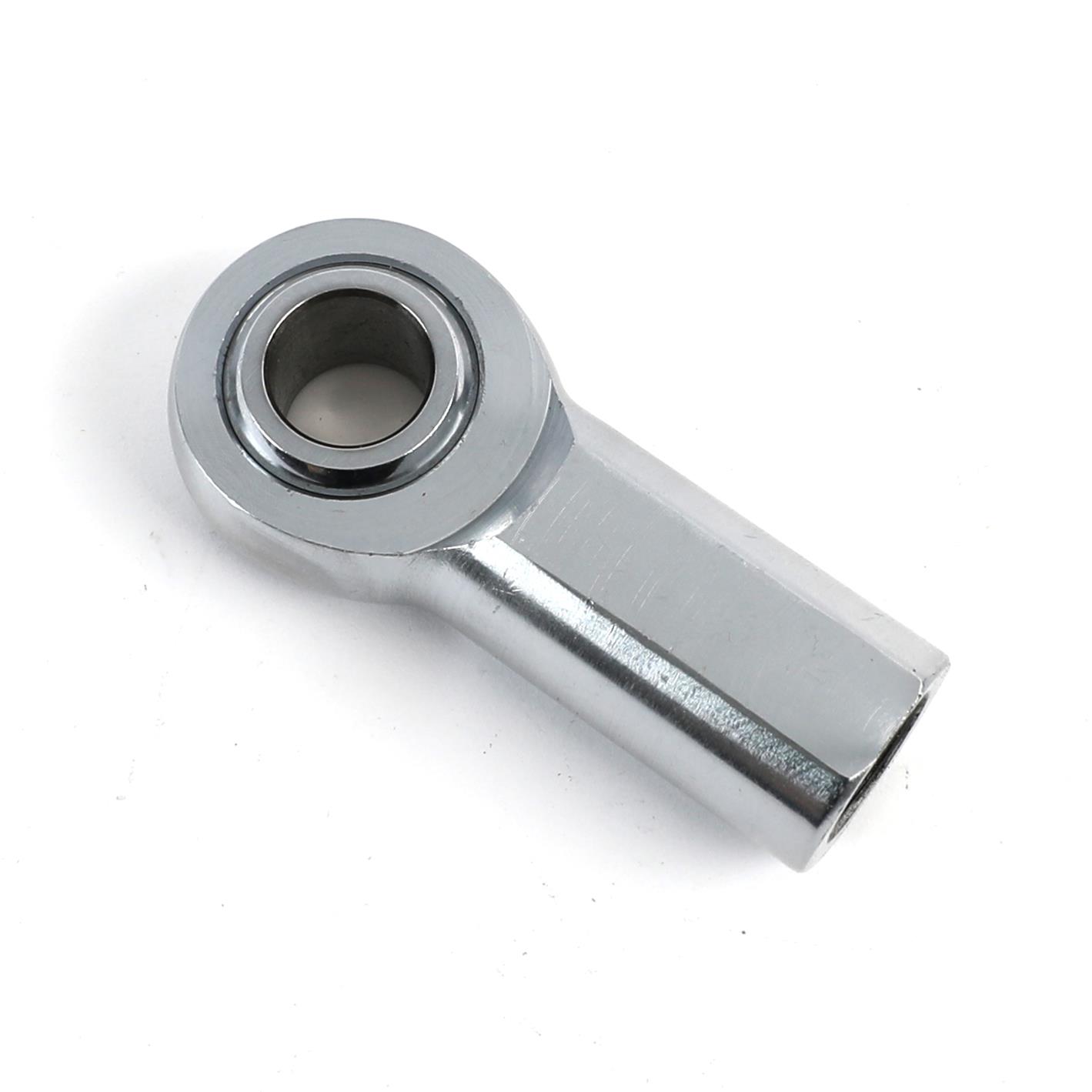 QA1 X Series Endura Rod End - Female/Right Hand - .625in Bore x 5/8-18 - Alloy Steel thumbnail 2
