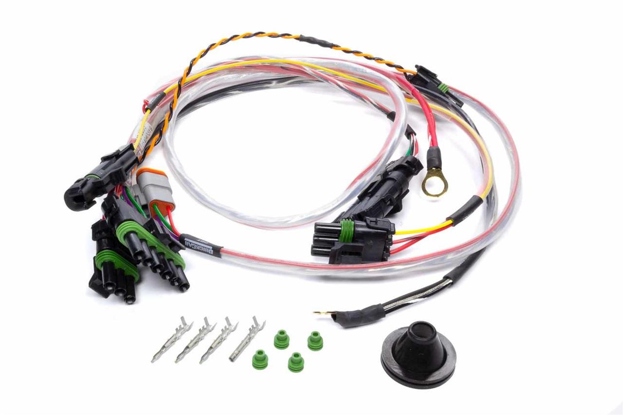 QuickCar Wiring Harness SPEC Asphalt Late Model QuickCar Wiring Harness SPEC Asphalt Late Model