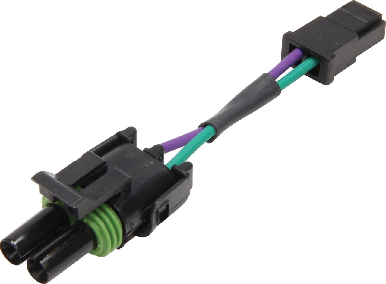 QuickCar Distributor Connectors MSD QuickCar Distributor Connectors MSD